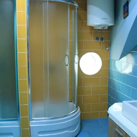 Lighthouse Hostel Skopje