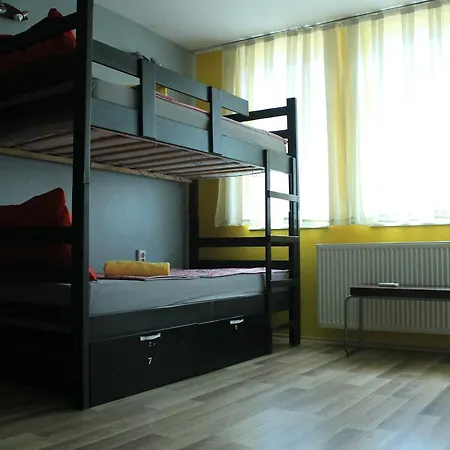 Hostel Lighthouse Skopje