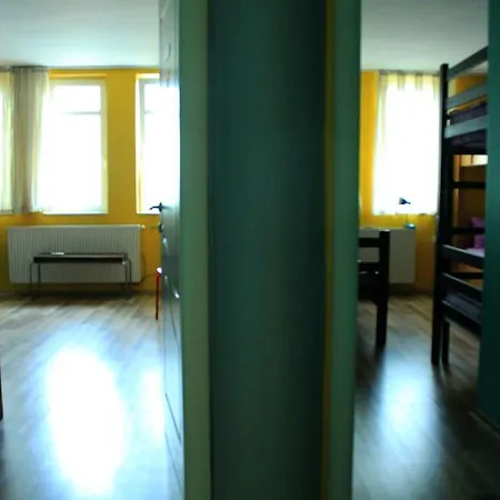 Lighthouse Hostel