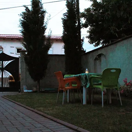 Hostel Lighthouse