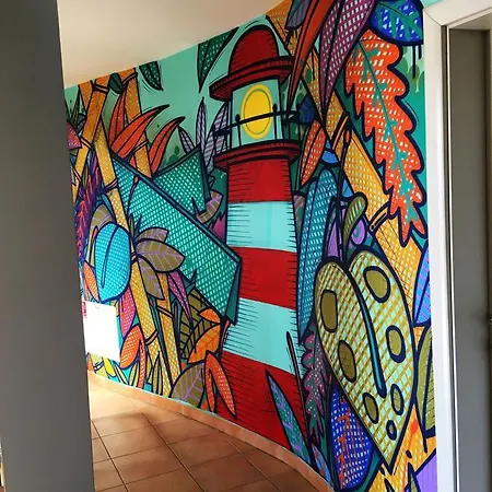 Hostel Lighthouse Skopje