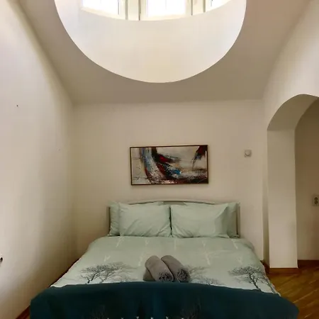 Hostel Lighthouse Skopje