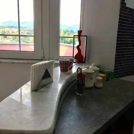 Lighthouse Hostel Skopje