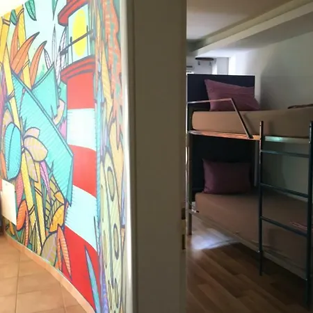 Lighthouse Hostel