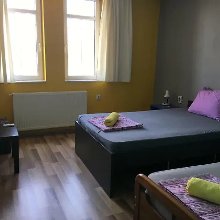 Lighthouse Hostel