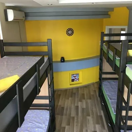 Lighthouse Hostel Skopje